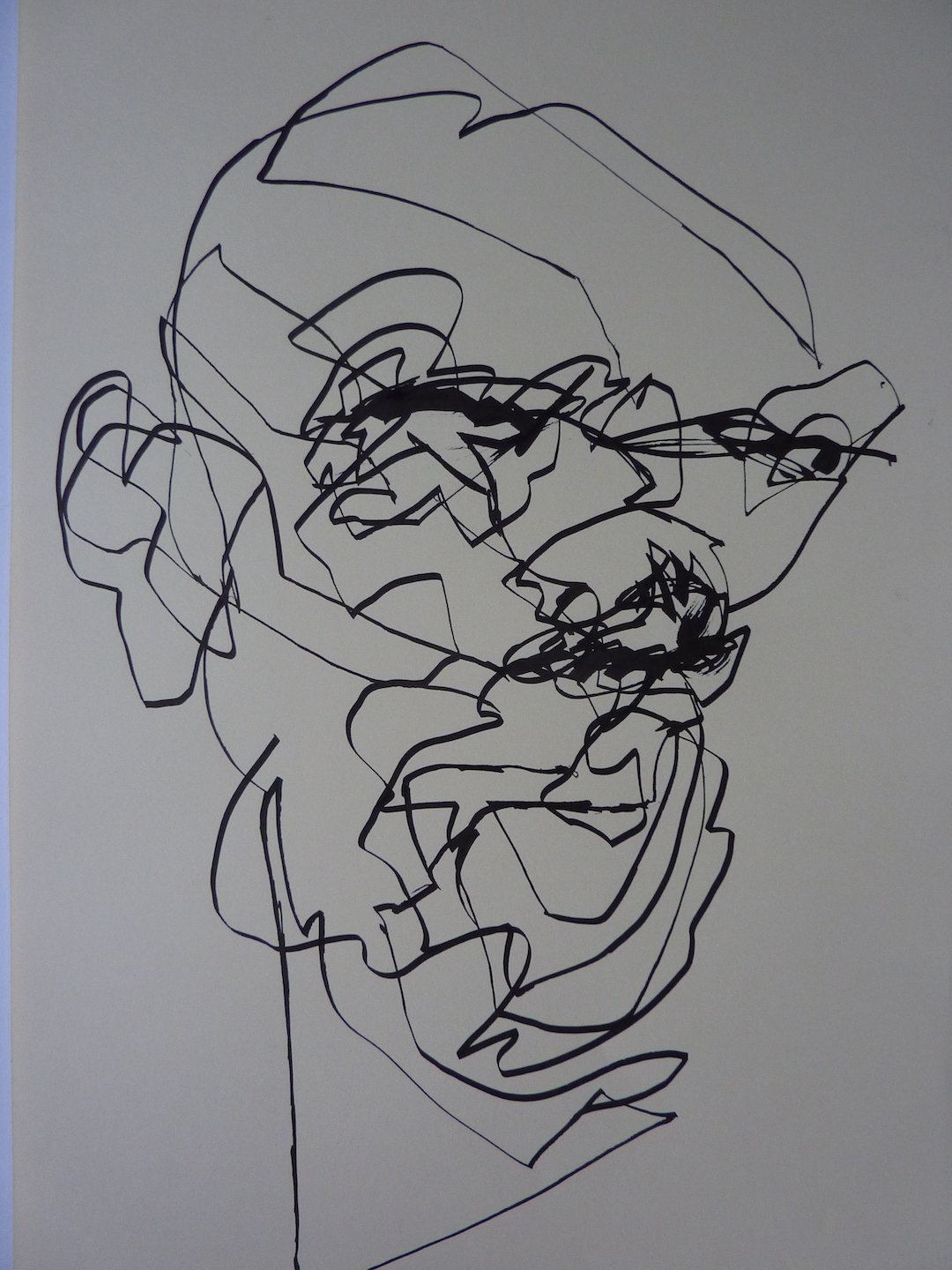 art, greek, painting, artist, Figure, Final, Geometry, Head