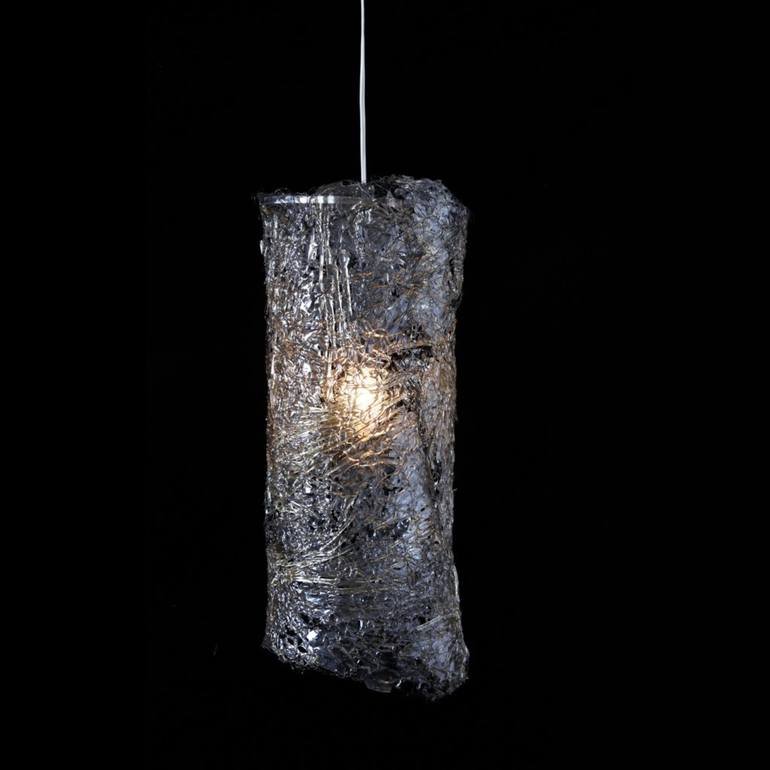 Resin & Wire Organic Light