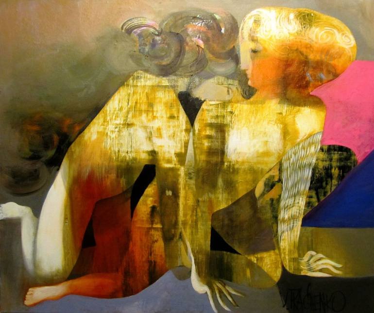 Gold Friendship Pink, Tender, Friendship, Girls, Gold