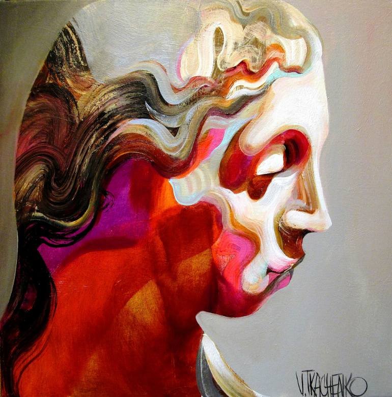 Penelope Pink, Tender, Friendship, Girls, Gold