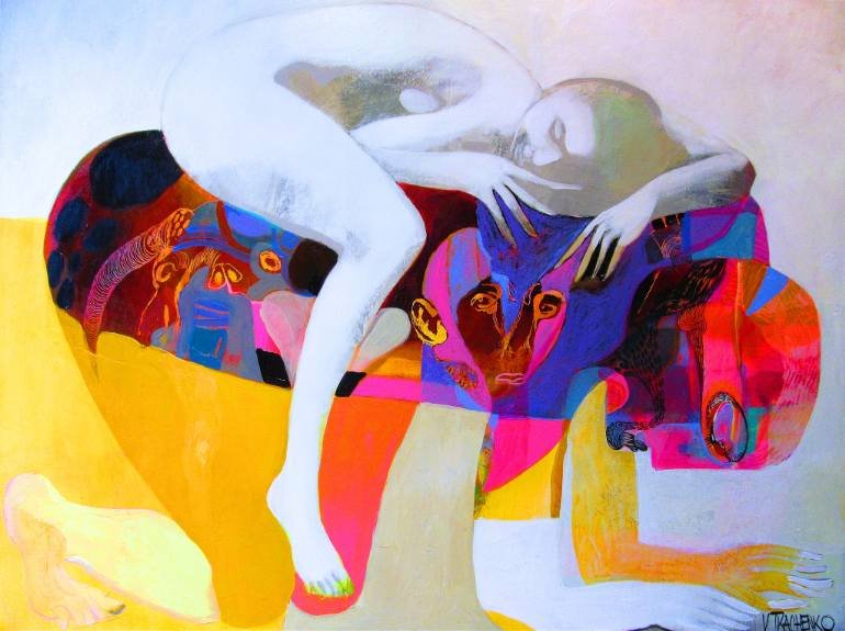 Dream Relax, Trust, Boy, Dream, Girl, Love