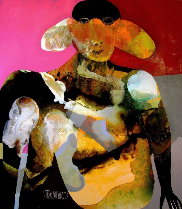 Stephani Rainbow, Understanding, Buddha, Calmness, Forgiveness, Love