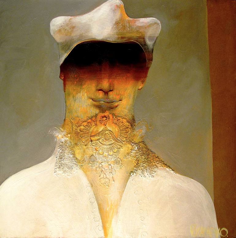 White Cardinal Rainbow, Understanding, Buddha, Calmness, Forgiveness, Love