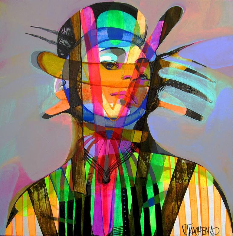 Downtown Boy Portrait, Statement, Boy, Bright, Downtown, Fashion