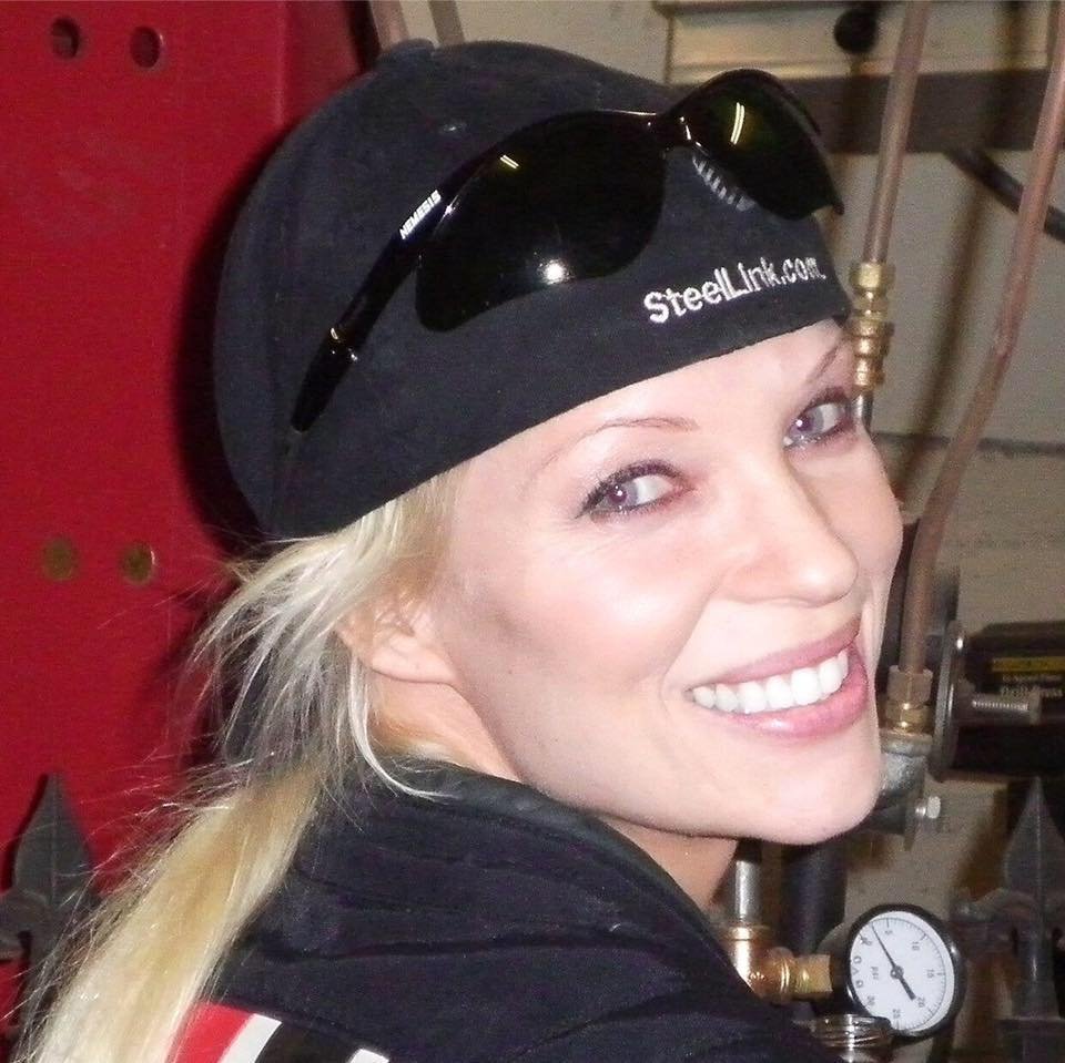 Sculpture for sale, Art by Breezy Anderson, modern art for sale