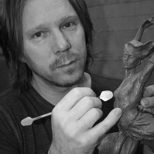  Beautiful, Traditional, Woman, Bronze, Fine Art, Limited Edition, Classical, Contemporary, Figurative, Modern, Mythology, Original