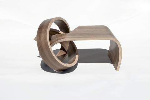 Mini Why Knot Table | Kino Guérin