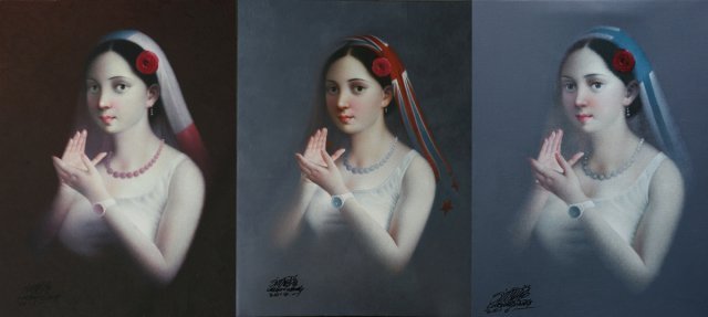 Contemporary Art for sale