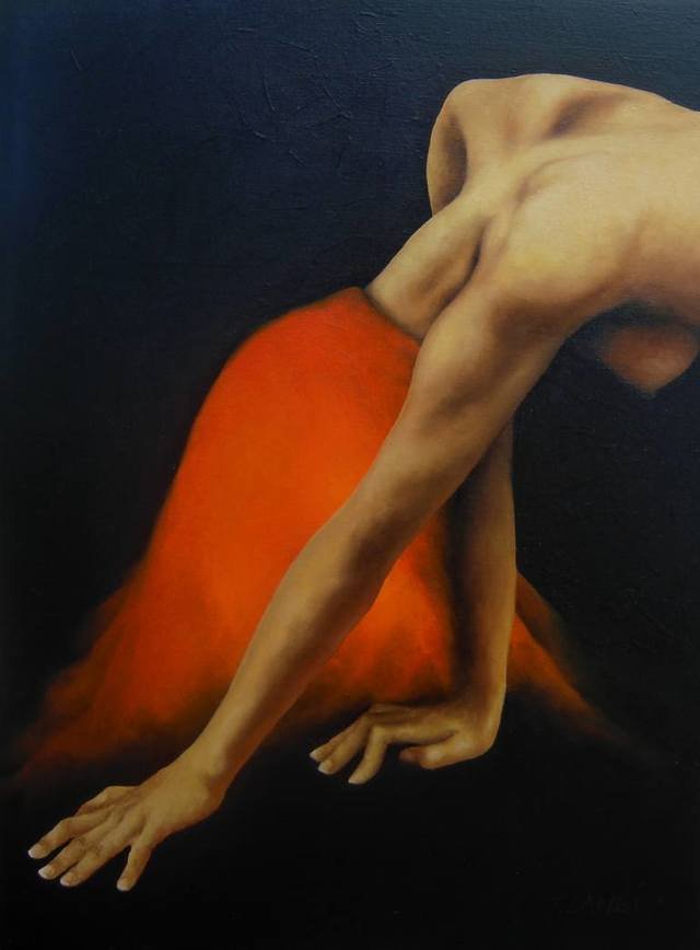 Art for sale online by Trisha Lambi