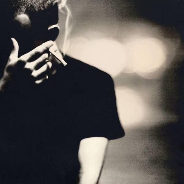 Sky, Stars, Boy, City, Alone, Emotive, Guy, Horizon, Landscape, Mood, Night