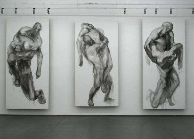 Pain, Passion, Save, Erotic, Human, Man