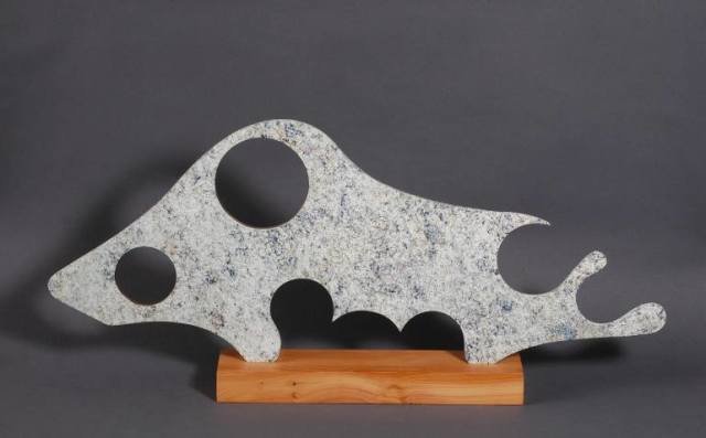 Sculpture for sale by Philip Hearsey