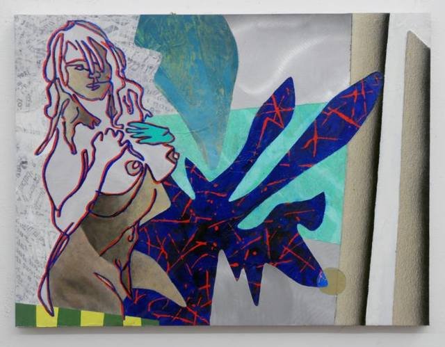 Paintings for Sales | the carlos reid gallery online