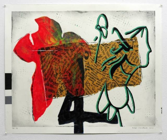 Drawings for Sale | the carlos reid gallery online