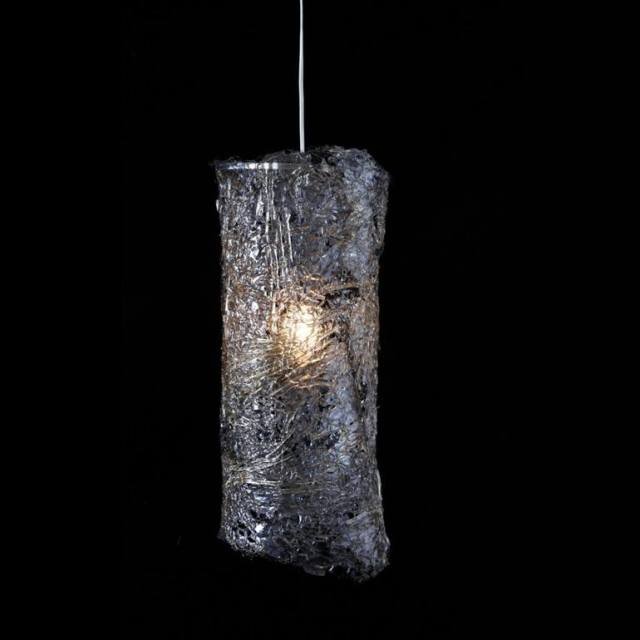 Resin & Wire Organic Light