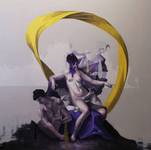 Art for sale by Tomas Harker