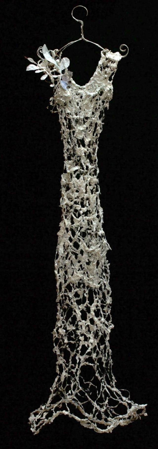 Nubes Fibra (Fiber Cloud), Sculpture for Sale, Susan Freda, the carlos reid gallery online