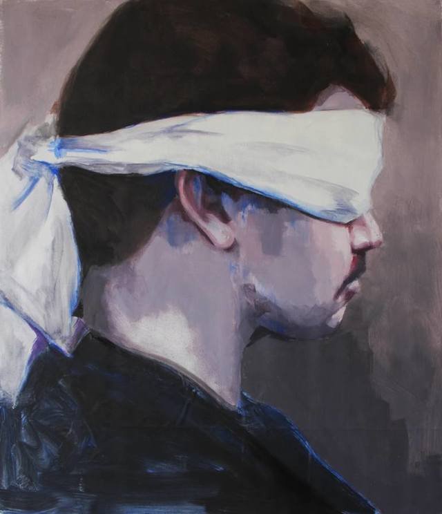 Art for sale online by Tomas Harker