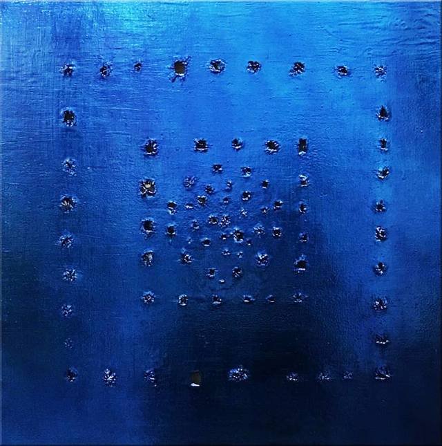 Artwork for sale online by emerging artists