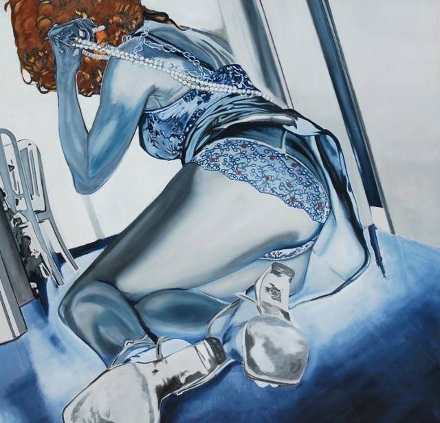 Paintings for sale online