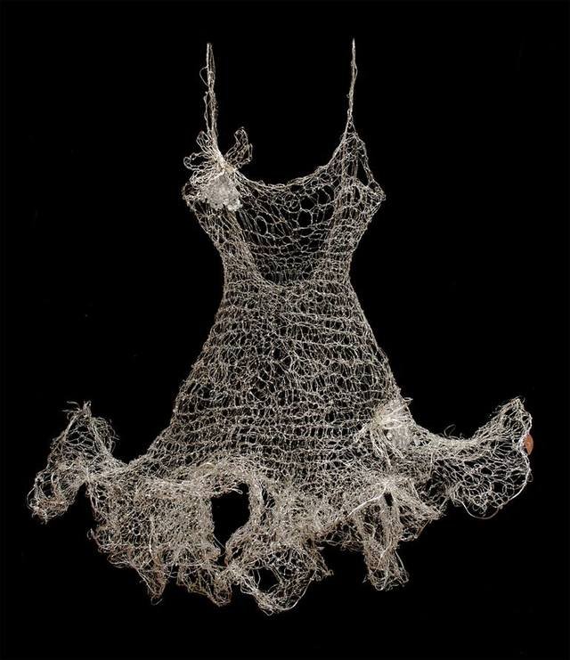 Flos Feram (Wildflower) | the carlos reid gallery online