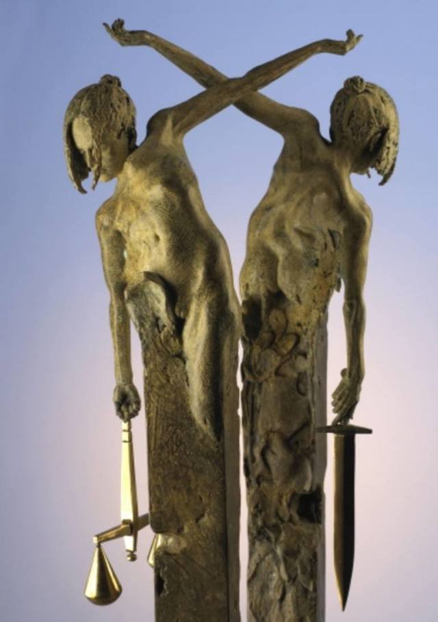 Beautiful, Traditional, Woman, Bronze, Fine Art, Limited Edition, Classical, Contemporary, Figurative, Modern, Mythology, Original