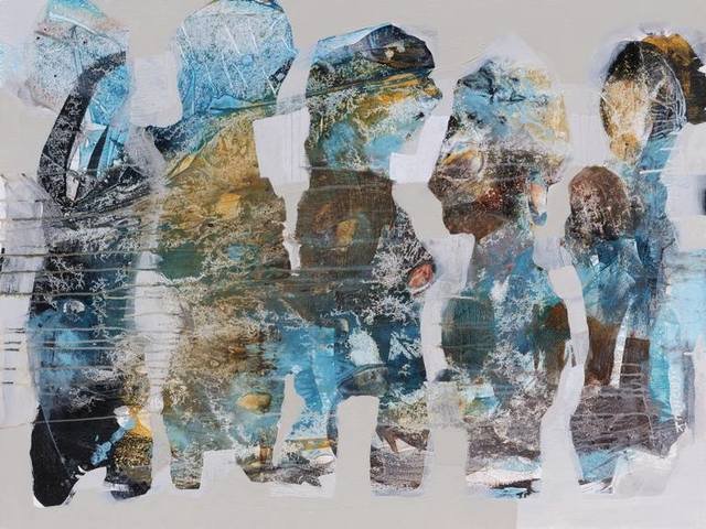 Abstract art for sale