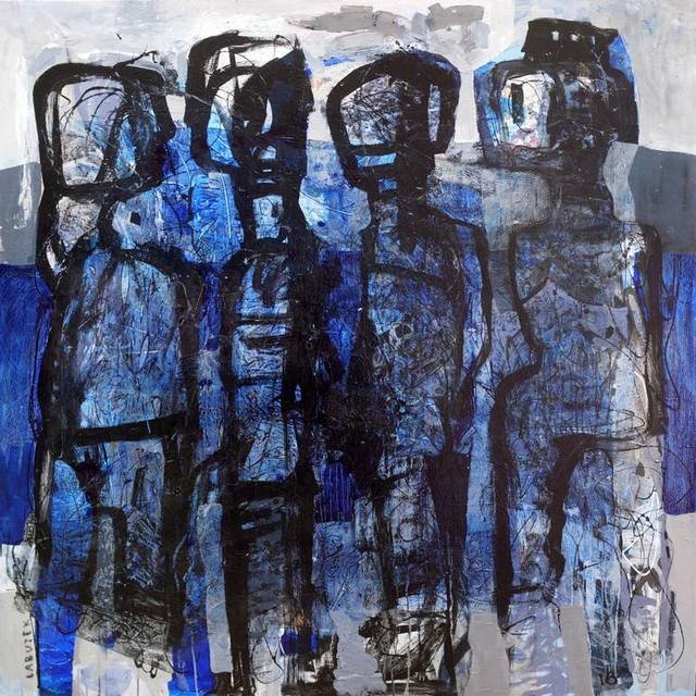 Abstract paintings for sale online