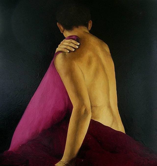 Paintings for sale by Trisha Lambi