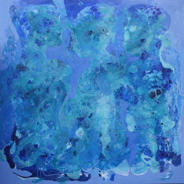 Abstract Art for Sale