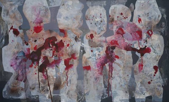 Abstract paintings for sale