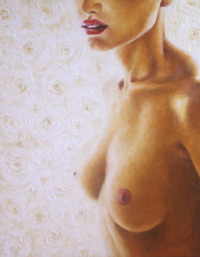 Art for sale online by Trisha Lambi