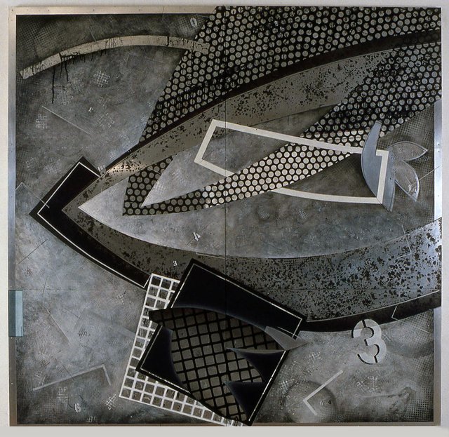 Paintings for Sale by Zigi Ben-Haim | the carlos reid gallery online