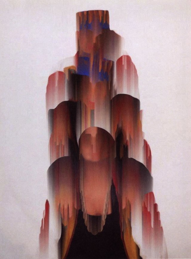 abstract, paintings, salt, pepper, music