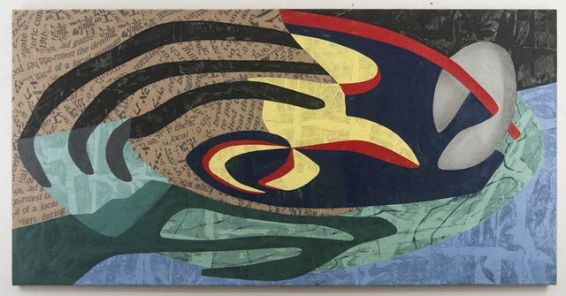 Paintings for Sale by Zigi Ben-Haim | the carlos reid gallery online