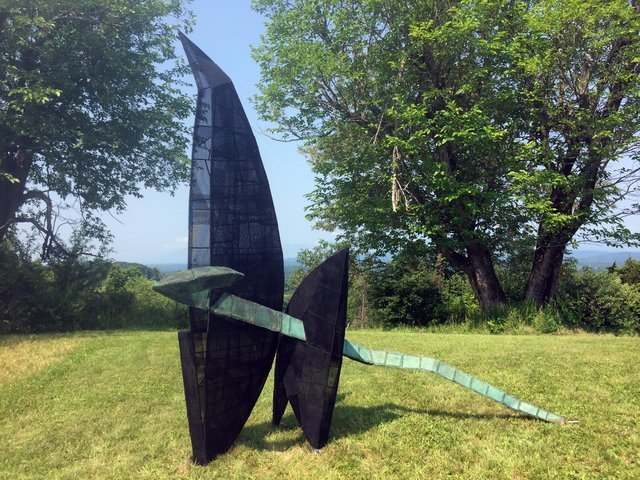 Sculpture for Sale by Zigi Ben-Haim | the carlos reid gallery online