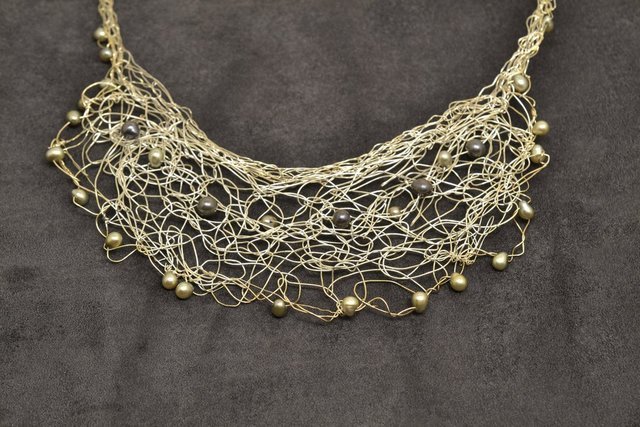 Jewelry for sale online by emerging artists