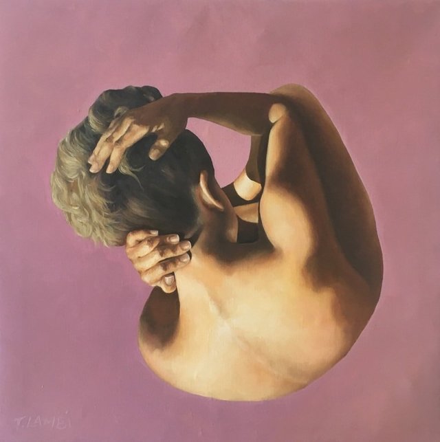 Paintings for sale by Trisha Lambi