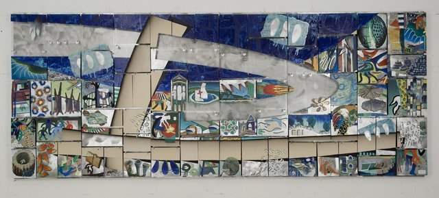 Paintings for Sale by Zigi Ben-Haim | the carlos reid gallery online