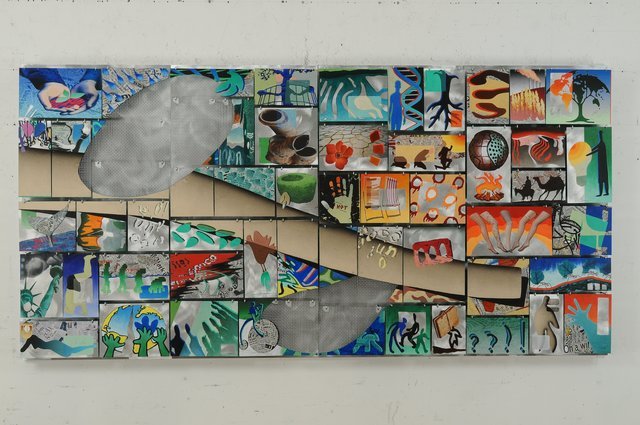 Paintings for Sale by Zigi Ben-Haim | the carlos reid gallery online