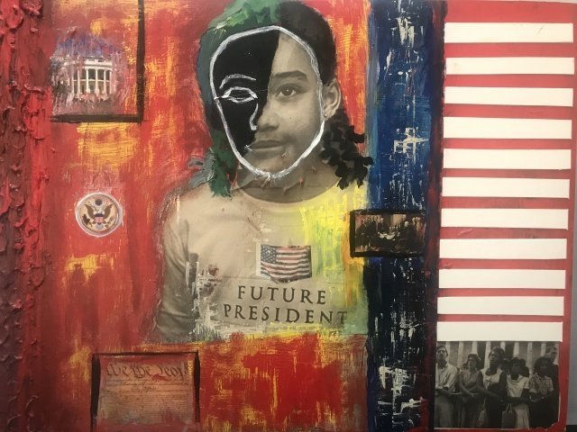 African American Artists