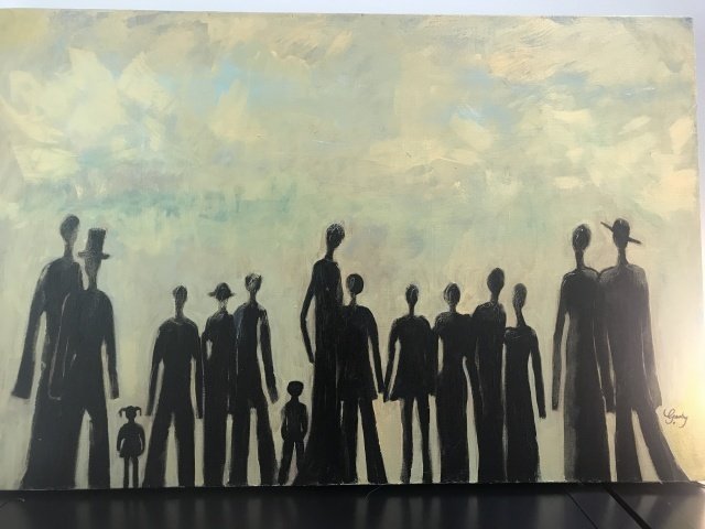 African Armerican Artists