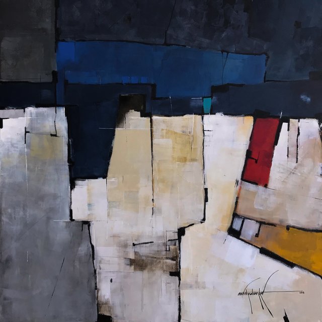 Artwork for sale online by emerging artists