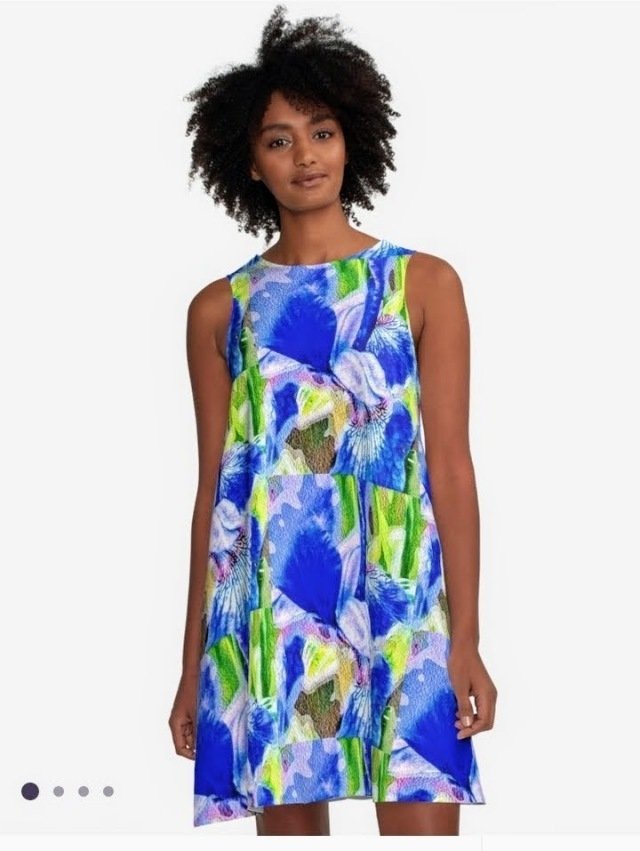 The Carlos Reid Gallery Special Edition LBP Artist Collection