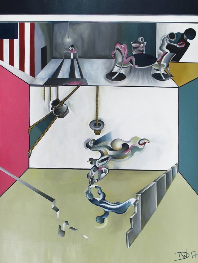 Abstract paintings for sale