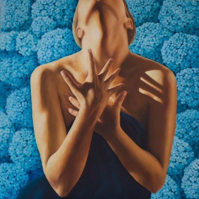 Paintings for sale by Trisha Lambi