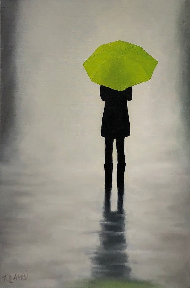 Paintings for sale by Trisha Lambi