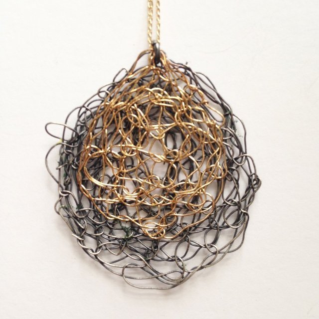 Jewelry for sale online by emerging artists