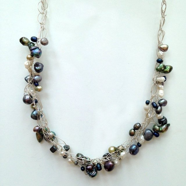 Jewelry for sale online by emerging artists