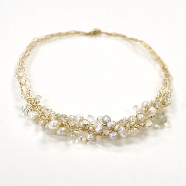 Jewelry for sale online by emerging artists